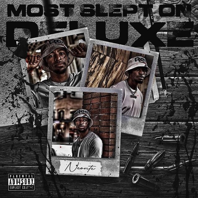 Most Slept On Deluxed