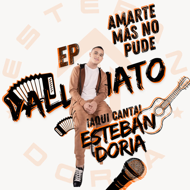 Amarte Mas No Pude