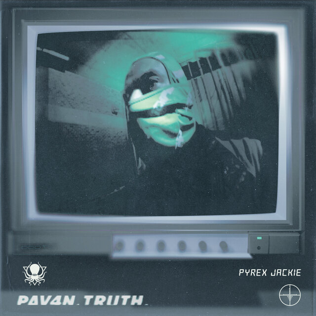 Pyrex Jackie