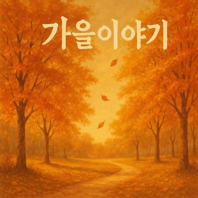 가을 이야기