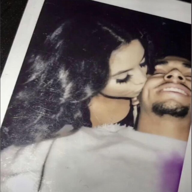 Love Vibe$