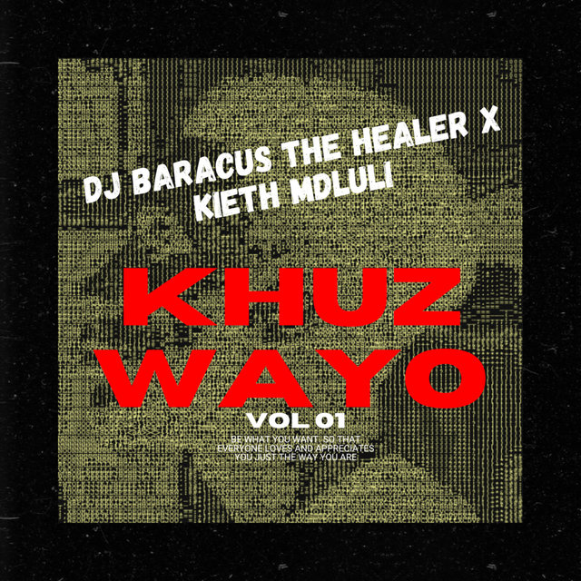 Khuzwayo
