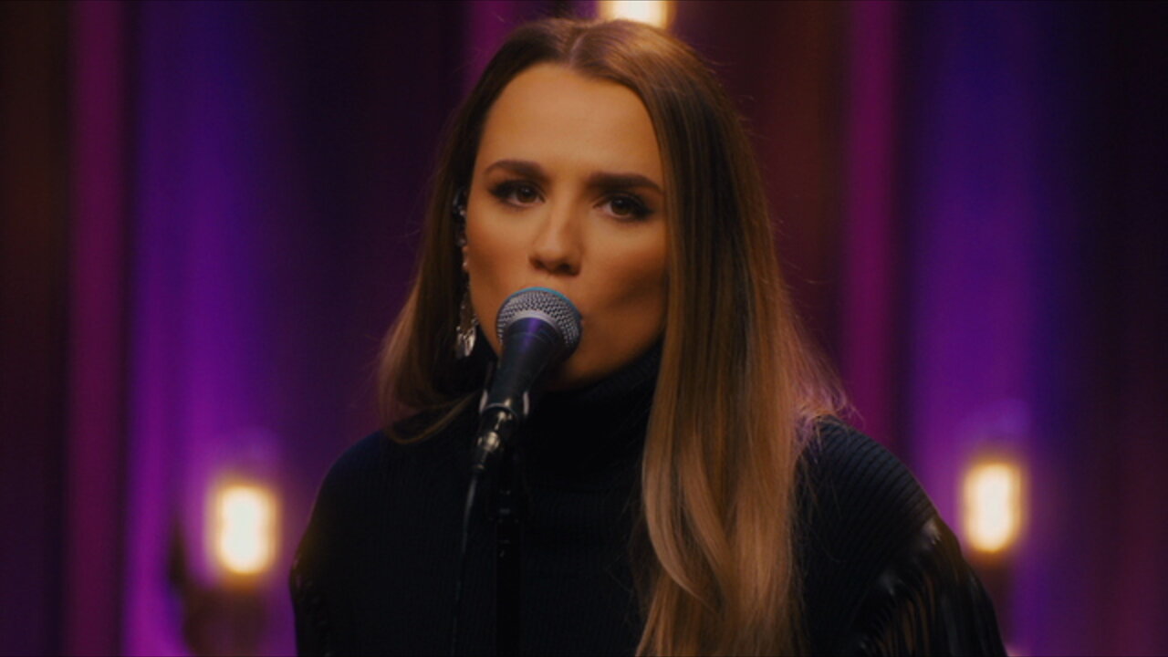Jolene (Acoustic Sessions: Chapter & Verse)