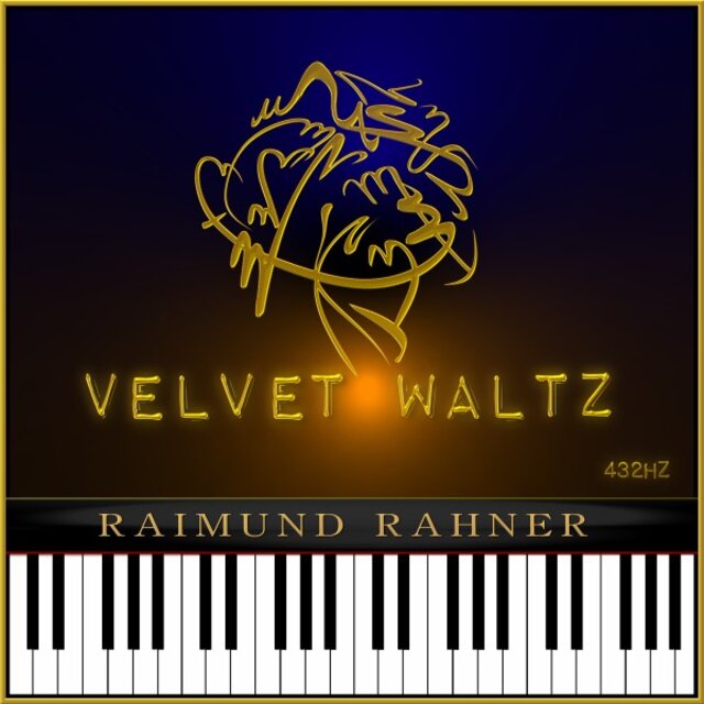 Velvet Waltz (432Hz)