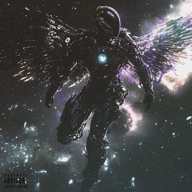 AMONG THE GALAXIES