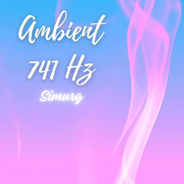 Ambient 741hz