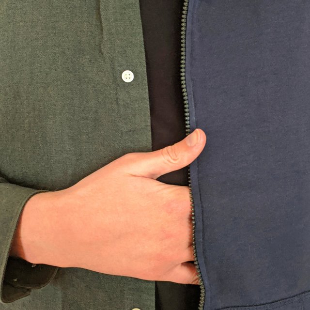 Koster Skjorta
