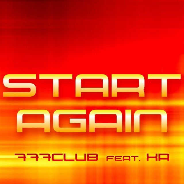 Start Again