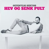 Hev og Senk Pult