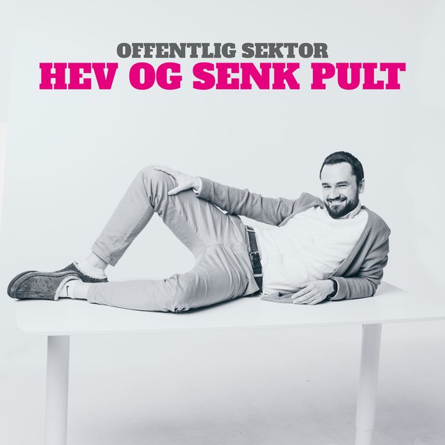 Hev og Senk Pult