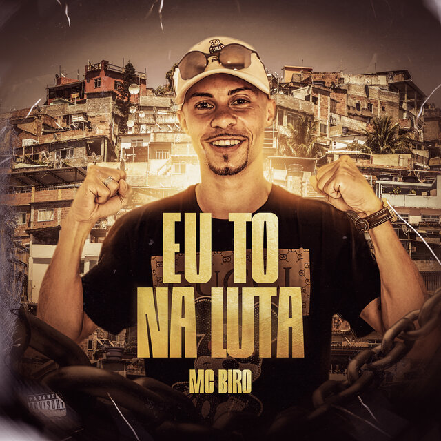 Eu To Na Luta