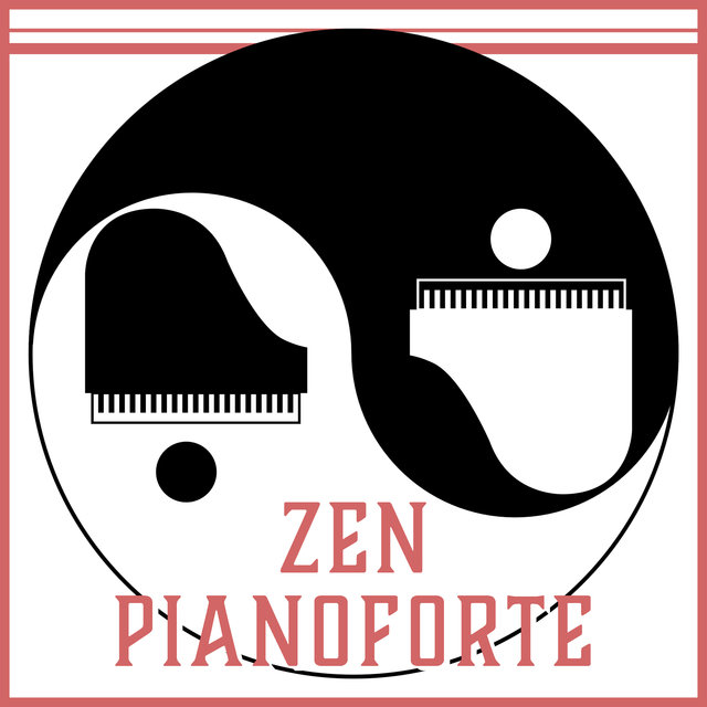 Zen pianoforte - Anti-stress, Relax e tranquillità, La musica di sottofondo e new age chill out
