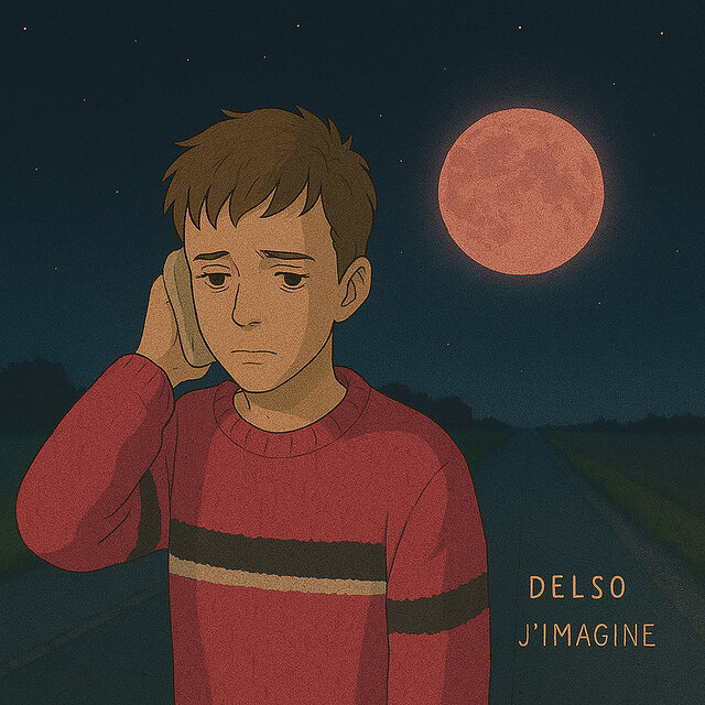 J'imagine