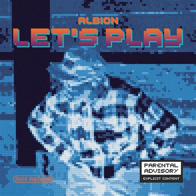 Let's Play