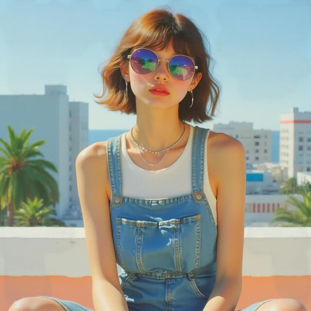 Cruisin’ 365 Vol.16