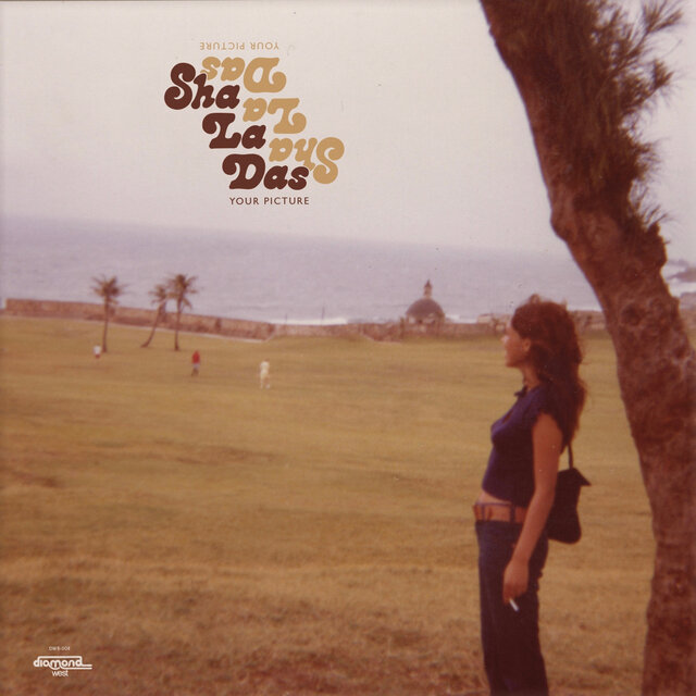 Cover art for album Your Picture by The Sha La Das