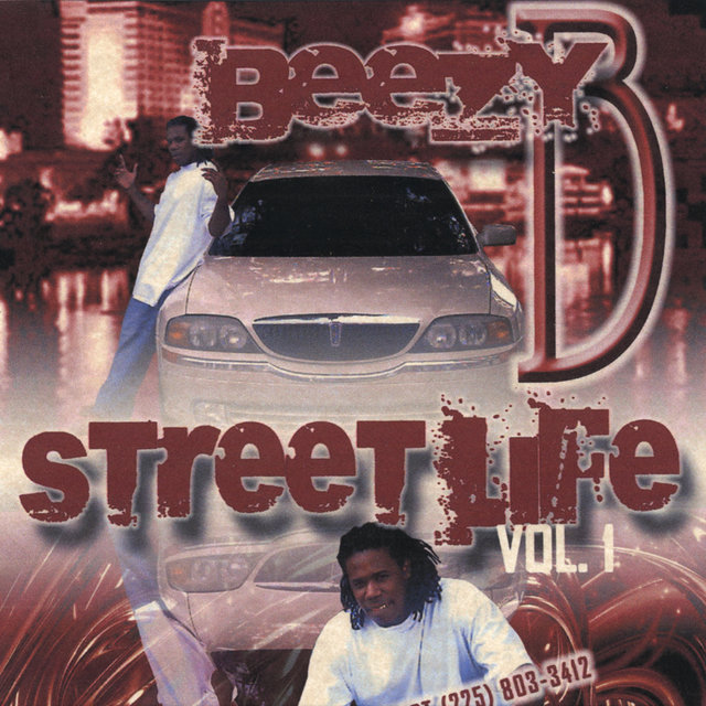 Street Life, Vol. 1
