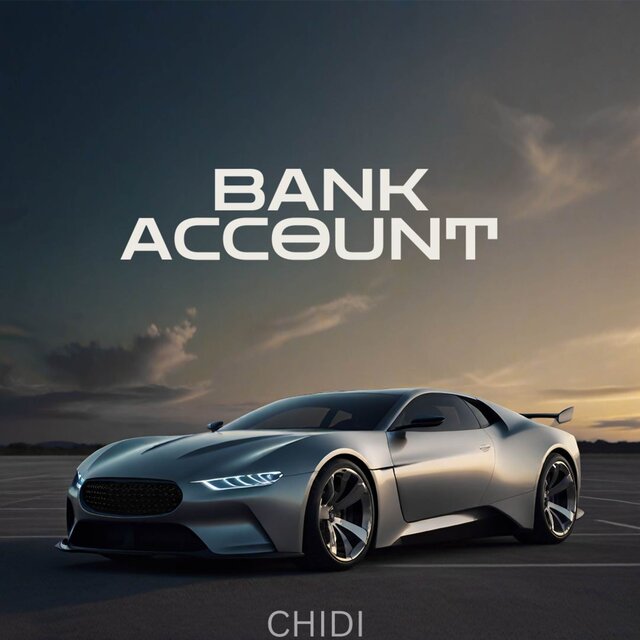 BANK ACCOUNT