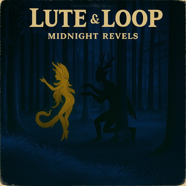 Lute & Loop: Midnight Revels