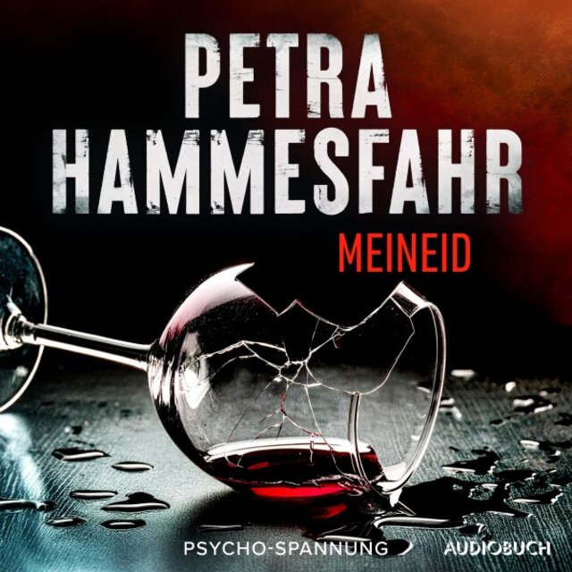 Meineid (Psycho-Spannung)