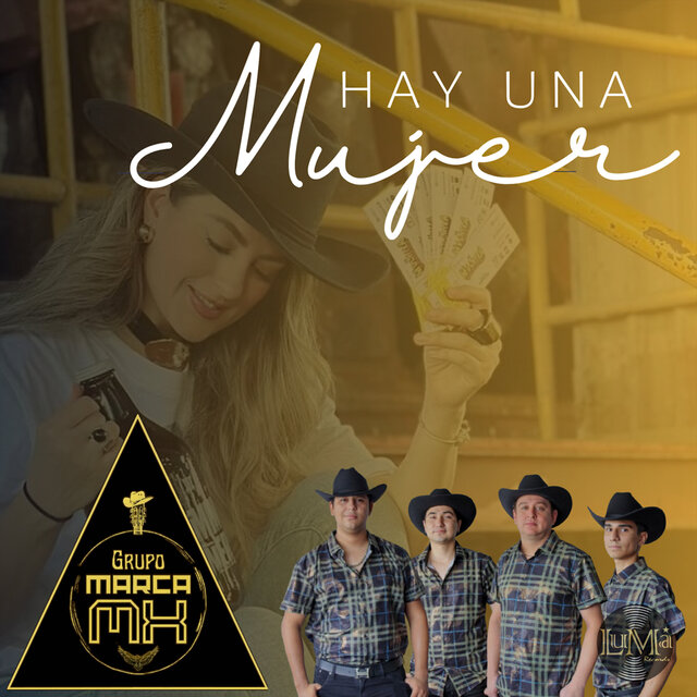 Hay una Mujer
