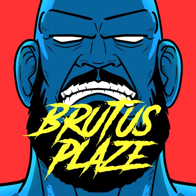Brutus du Monster