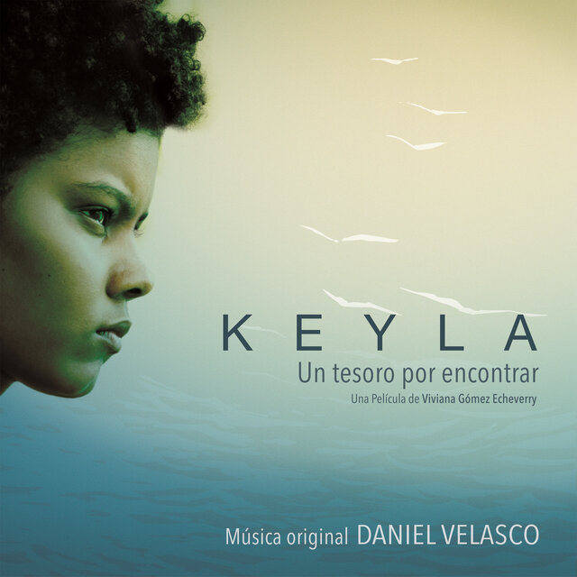 Keyla (Banda Sonora Original)