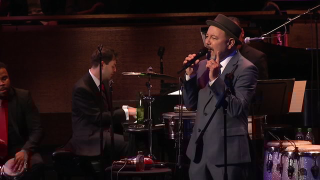 Pedro Navaja (feat. Rubén Blades)