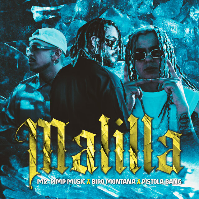 Malilla