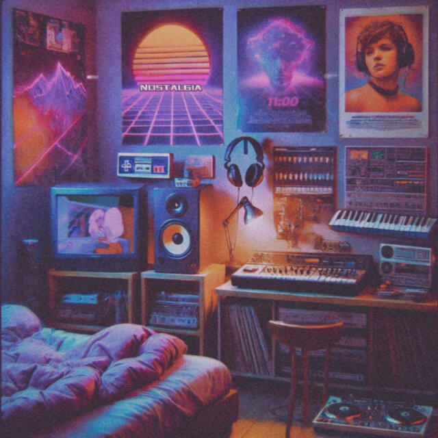 Nostalgia