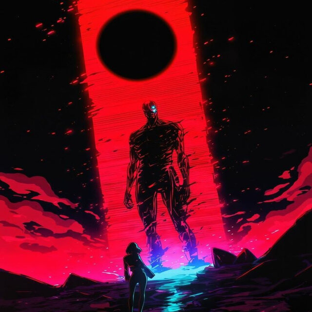 dark gods euphoria