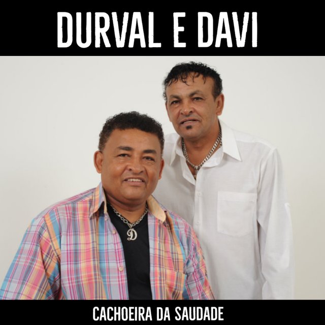 Cachoeira da Saudade