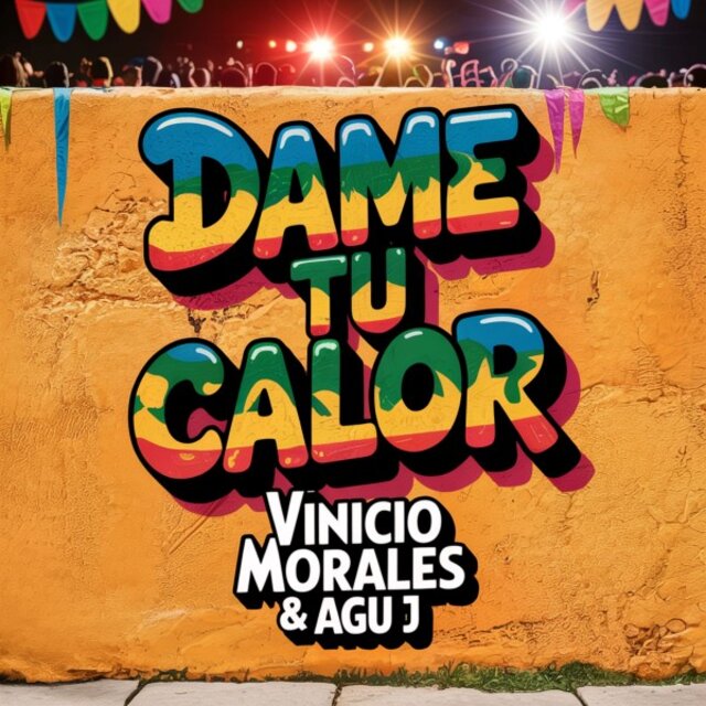 Dame Tu Calor