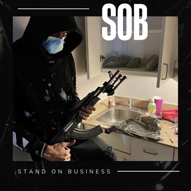 Stand On Business