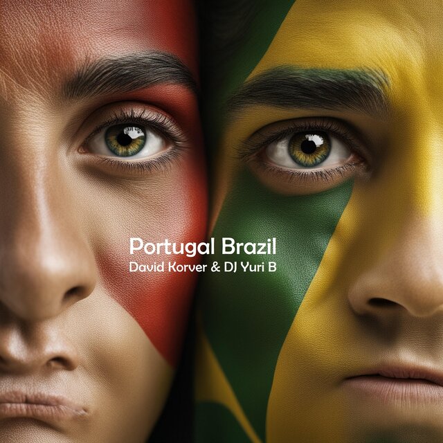 Portugal Brazil