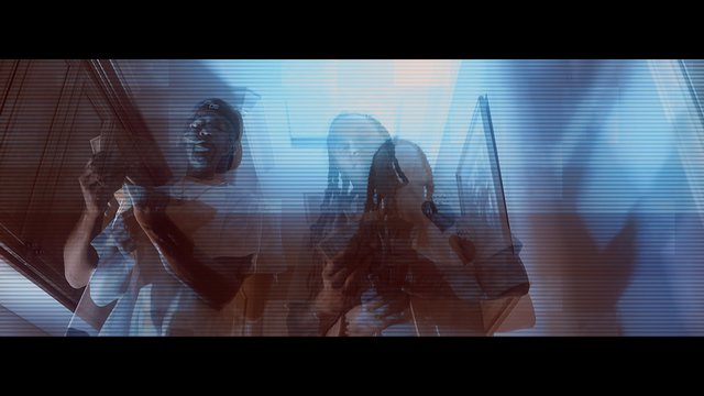 Comfortable (Official Video)