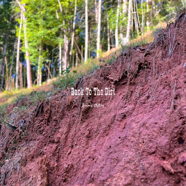 Back To The Dirt