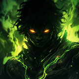 Berserk Brazil