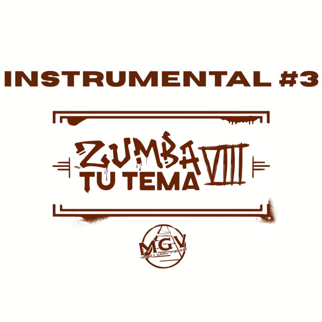 Zumba tu Tema #3