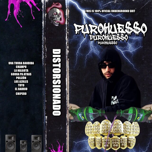 DISTORSIONADO