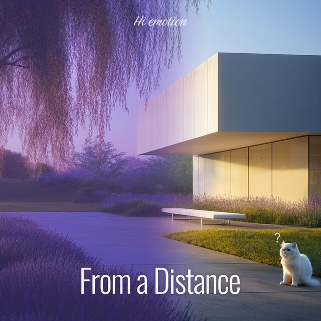 From a Distance