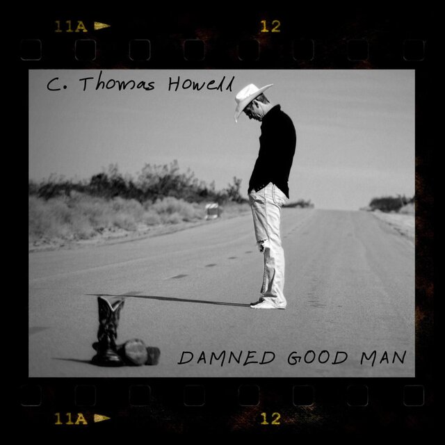 Damned Good Man