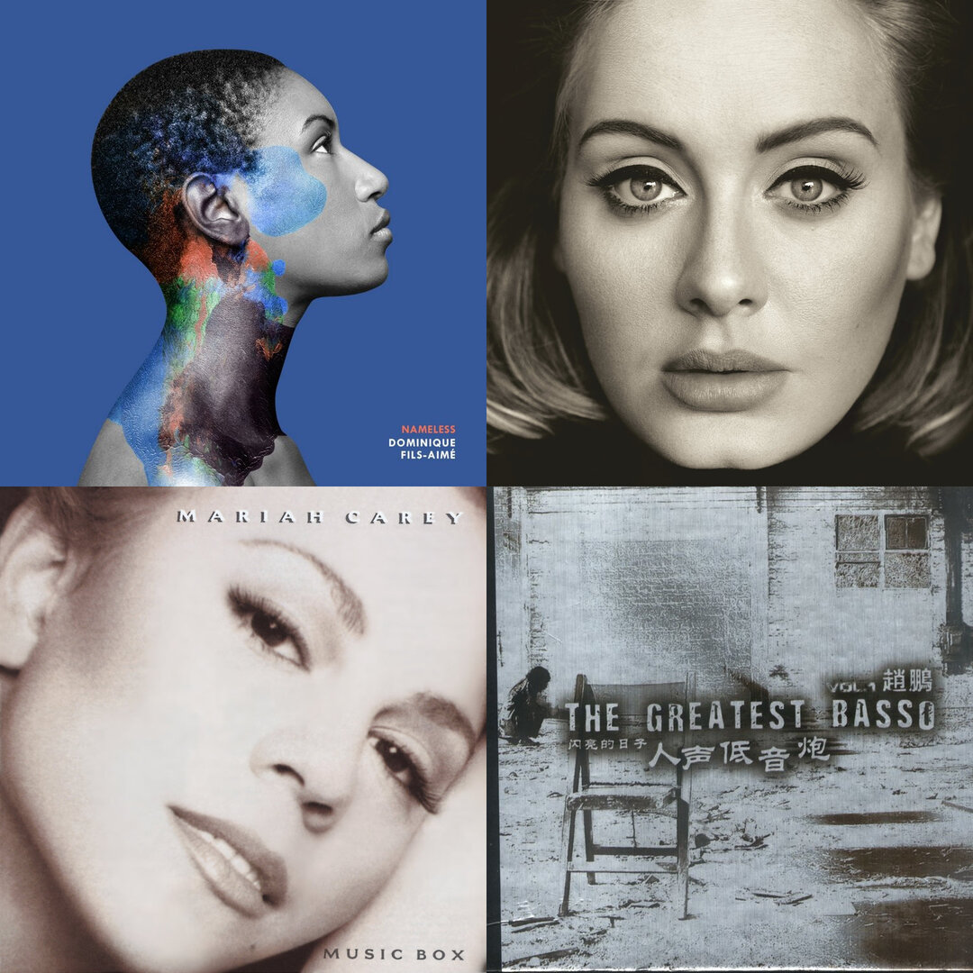 𝒑𝒍𝒂𝒚𝒍𝒊𝒔𝒕 for Audiophile on TIDAL