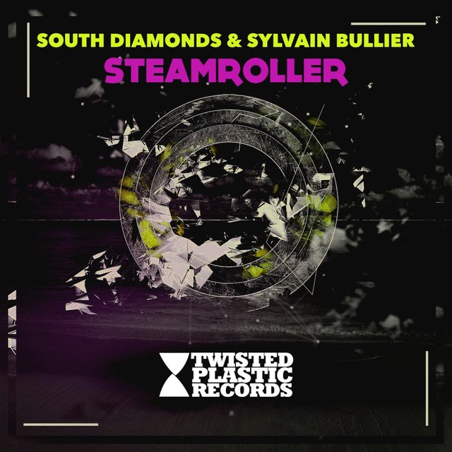 Steamroller