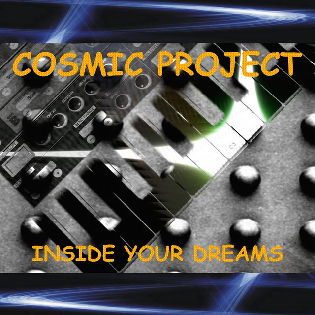 Inside Your Dreams