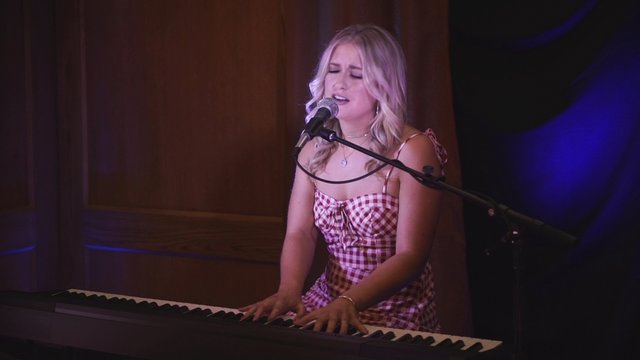 Damage (Radio Day Celebration)
