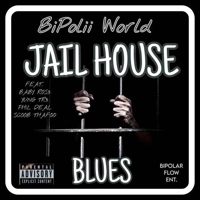 JAIL HOUSE BLUES