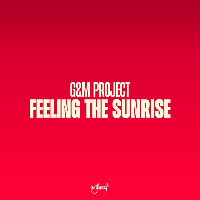 Feeling The Sunrise
