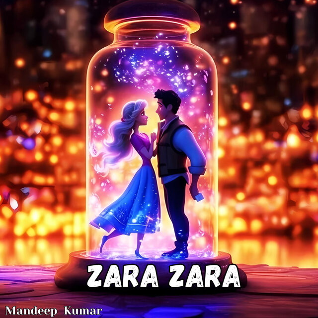 Zara Zara