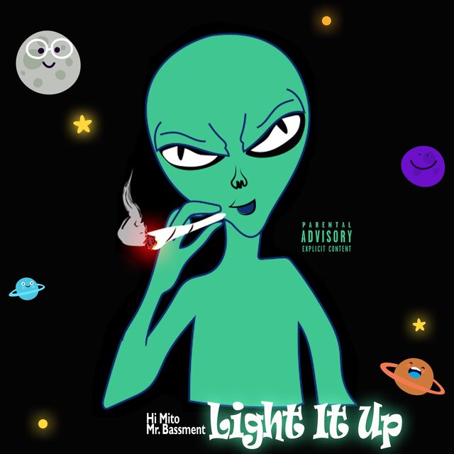 Light It Up